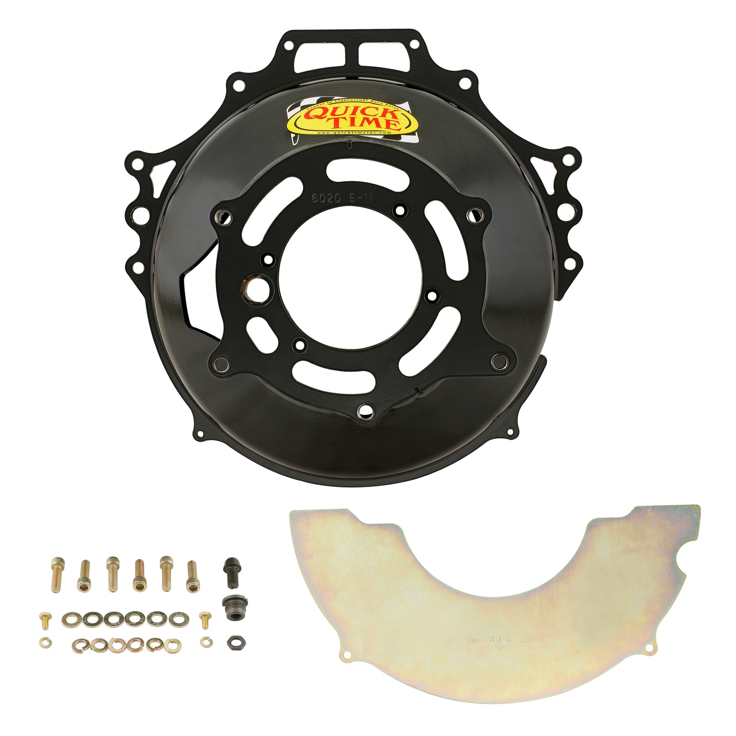 Quick Time Bellhousing GM to Muncie OE Repl