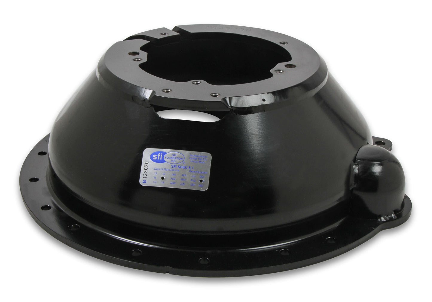 Quick Time Bellhousing LS1 C5 Vette (97-05) To T56 Trans