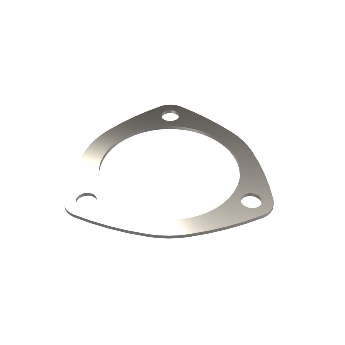 Quick Time Performance 3.0" 3-Bolt Exhaust Gasket