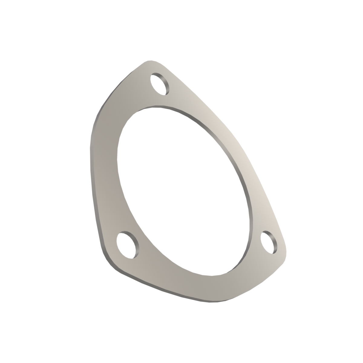 Quick Time Performance 3.0" 3-Bolt Exhaust Gasket