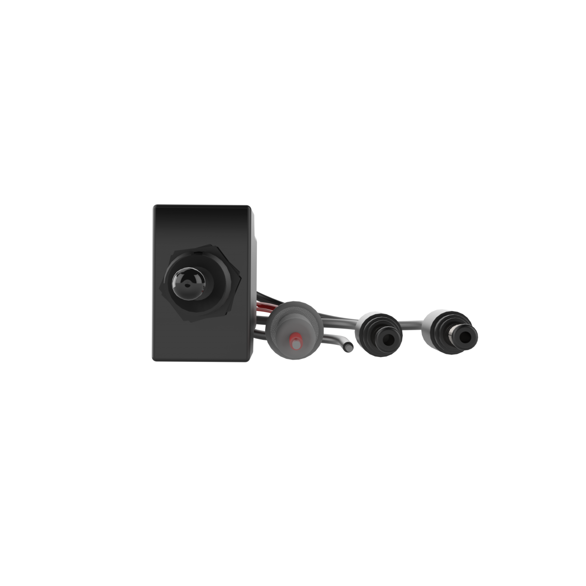 Quick Time Performance Dual Toggle Switch