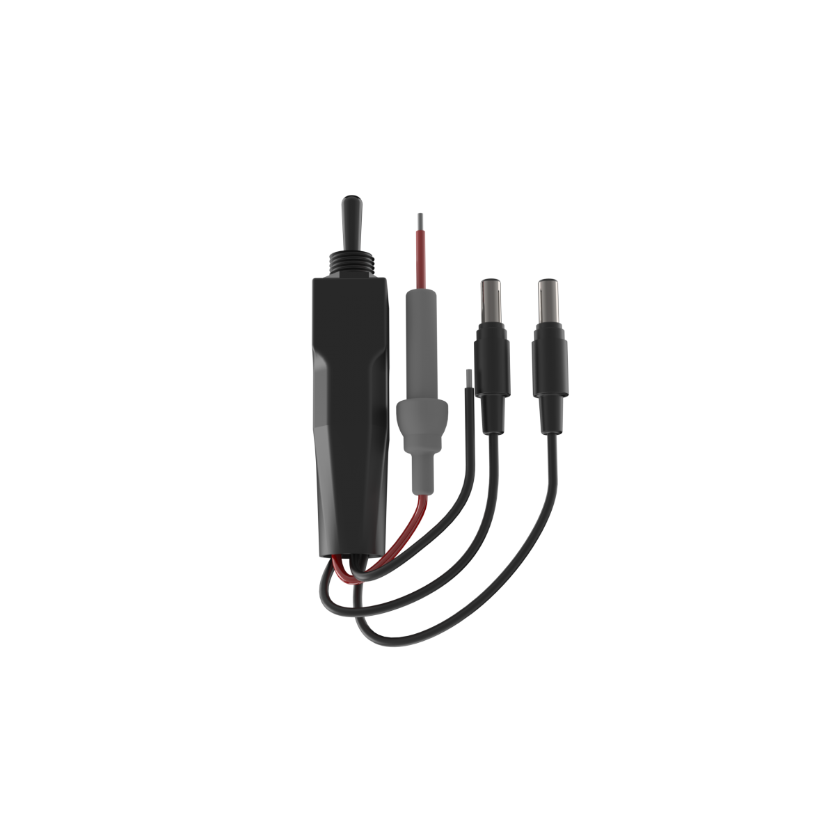 Quick Time Performance Dual Toggle Switch