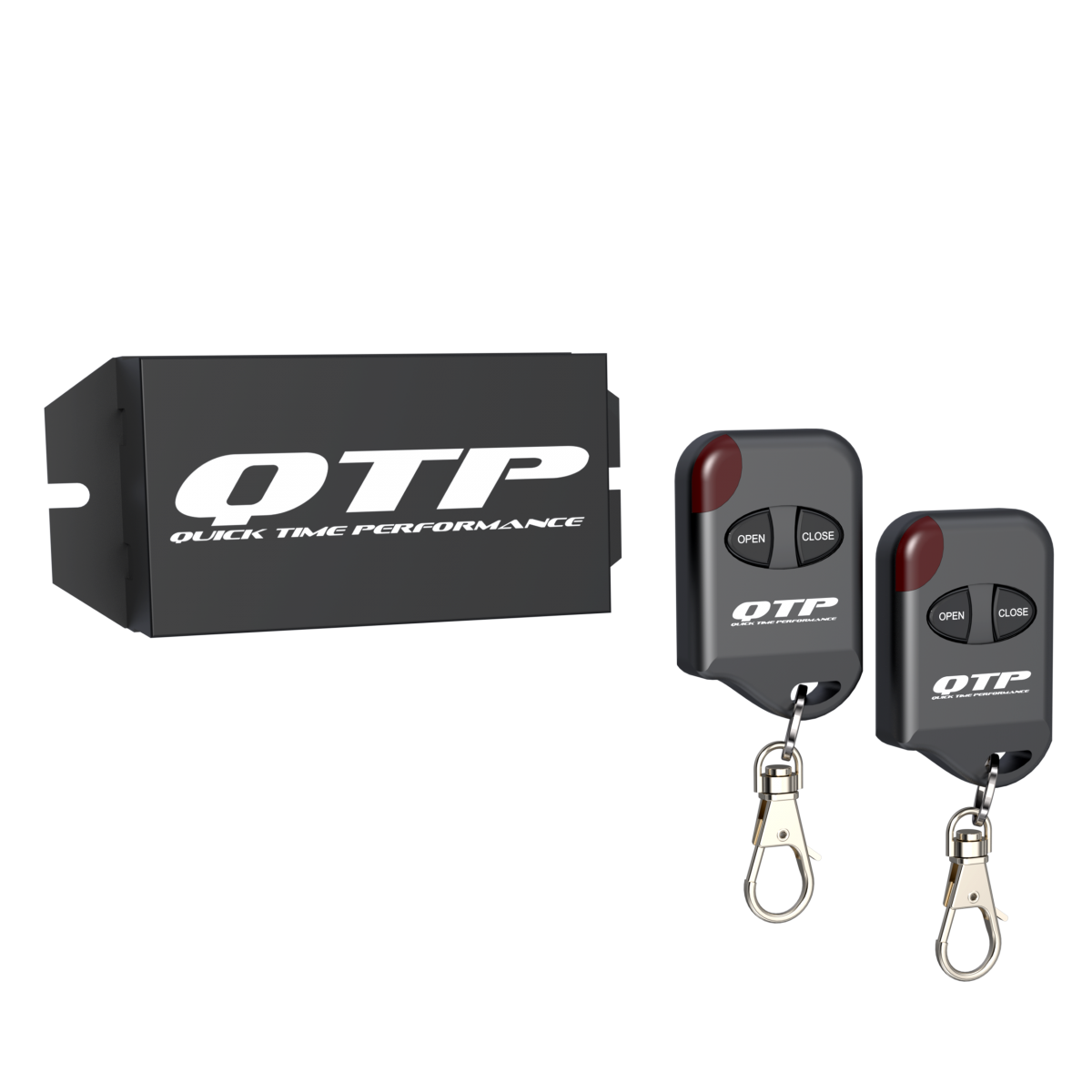 Quick Time Performance Wireless Adjustable Remote Controller