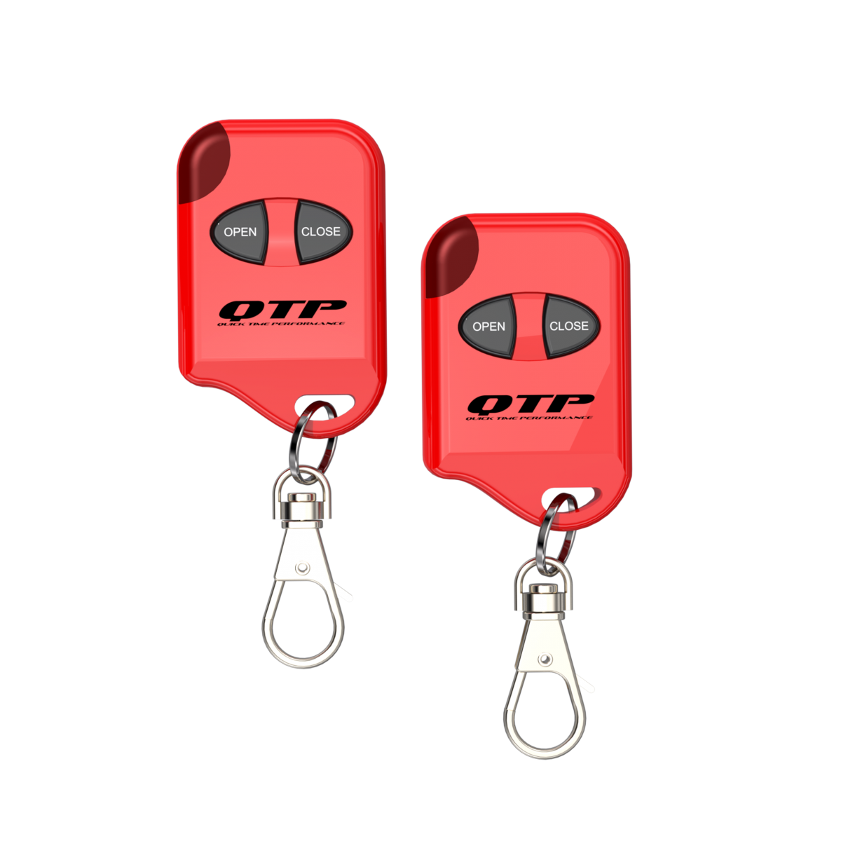 Quick Time Performance Wireless One Touch Remote Controller