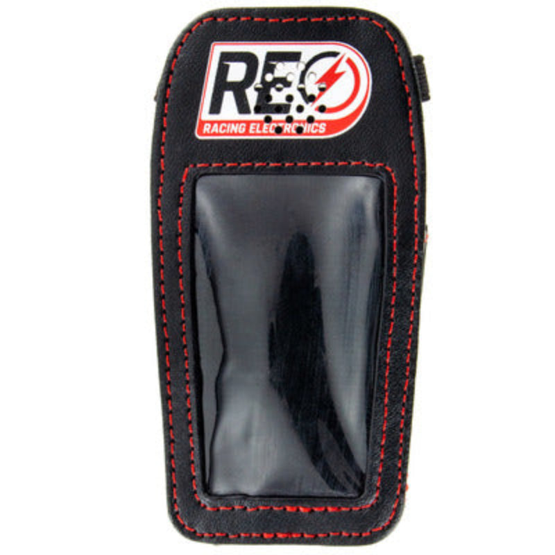 Racing Electronics Case for RE1000 and RE3000