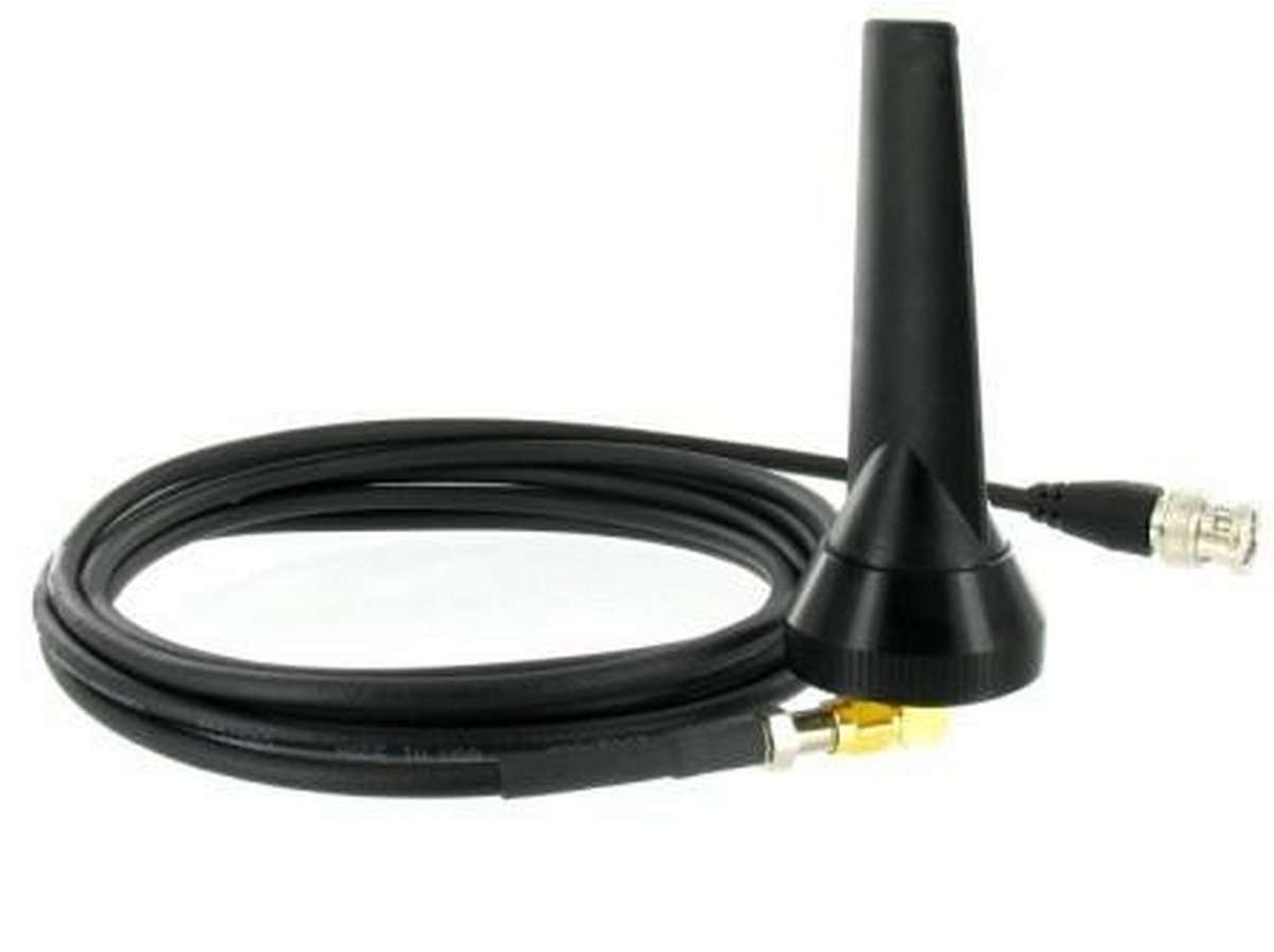 Racing Electronics Antenna Kit Roof Mount 3DB Phantom