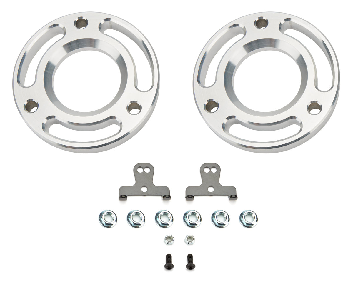 ReadyLIFT Front End Leveling Kit 19+ GM Pick-Up 1500 1.5" Kit 66-39151
