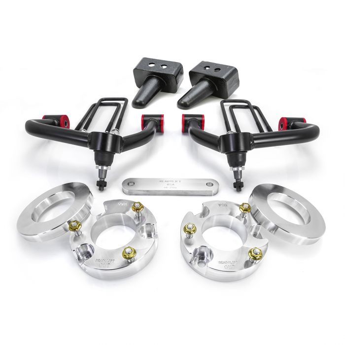 ReadyLIFT 3.5" SST Lift Kit 14-18 Ford F150 69-2300