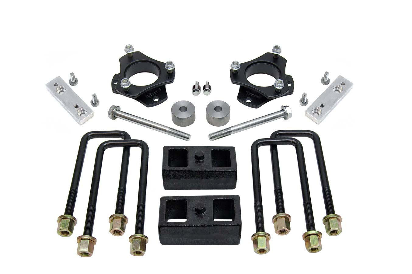 ReadyLIFT 05+ Toyota Tacoma 3" Lift Kit 69-5212