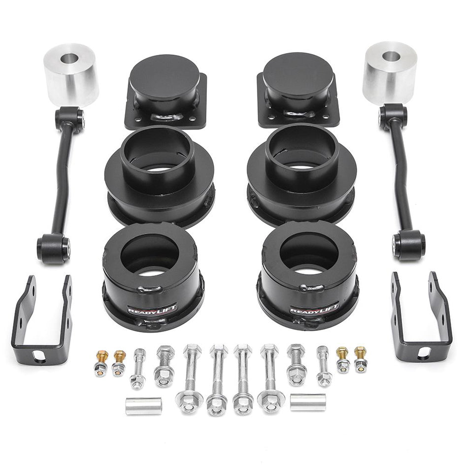 ReadyLIFT 2.5" SST Lift Kit 20+ Jeep Gladiator 69-6025