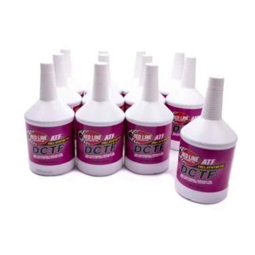 Red Line DCTF Dual Clutch Transmission Fluid