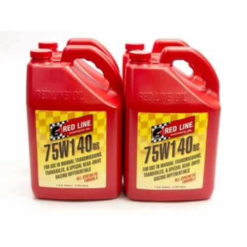 Case of 4 Gallons
