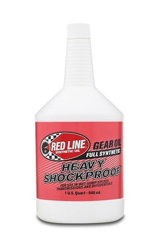 Red Line Heavy Shockproof® 58204