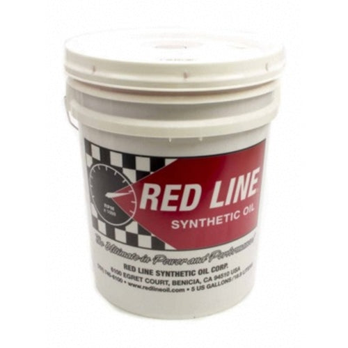 Red Line Heavy Shockproof®