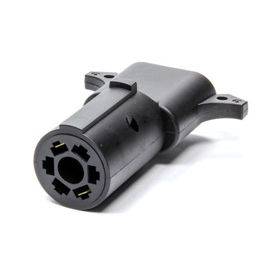 Reese Trailer Plug Adapter 7-Way to Cigarette Lighter Plug