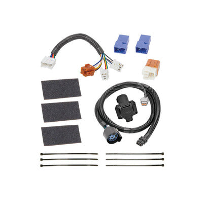Reese Tow Harness Wiring Package (7-Way)