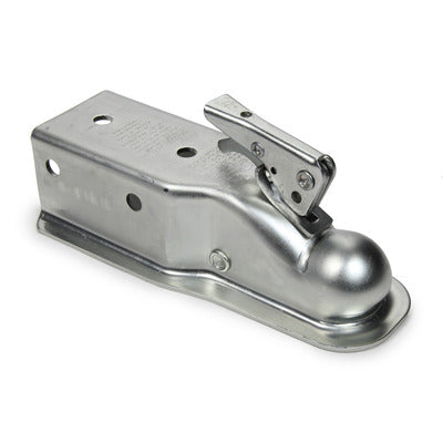 Fulton 34300 0301 Trailer Coupler, Class III 5000 lbs