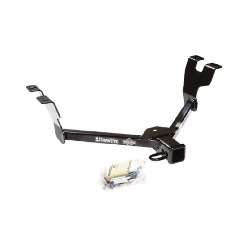 Reese Class 3 Trailer Hitch 2" Receiver for Legacy/Outback