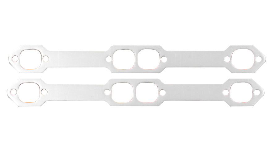 Remflex Exhaust Gasket - SBC w/ AFR Cylinder Heads