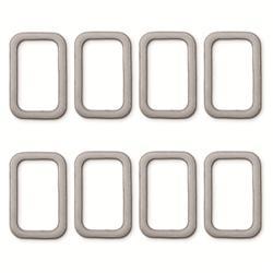 Remflex Exhaust Gasket Set Ford 4.6L 4V 96-04 w/Bassani