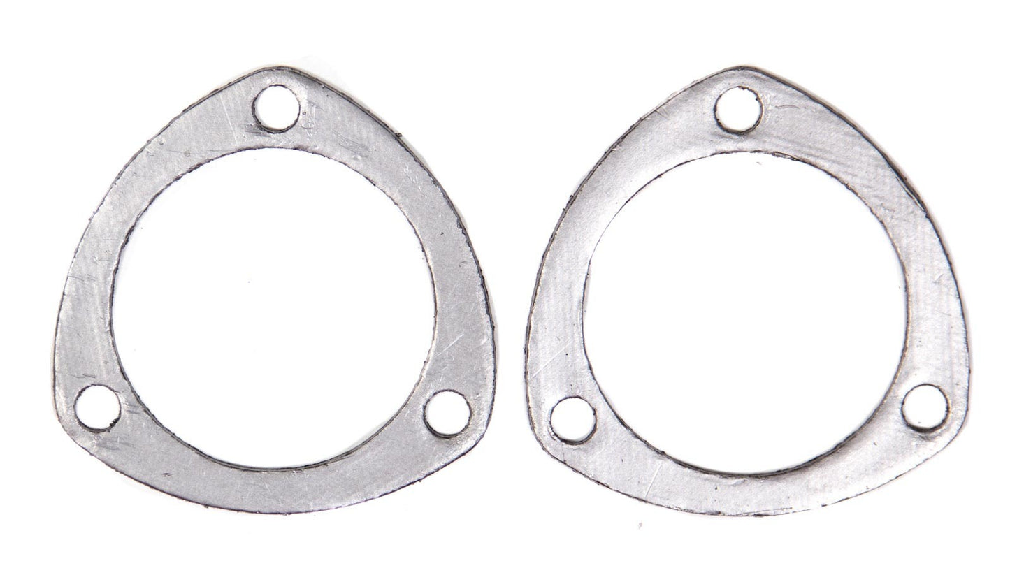 Remflex Collector Gasket Pair 3"