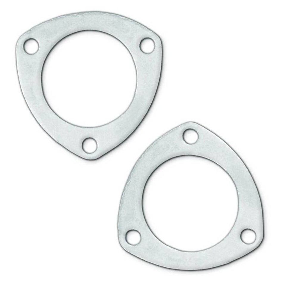 Remflex Exhaust Gasket Universal 2.25" Collector (3-Bolt)
