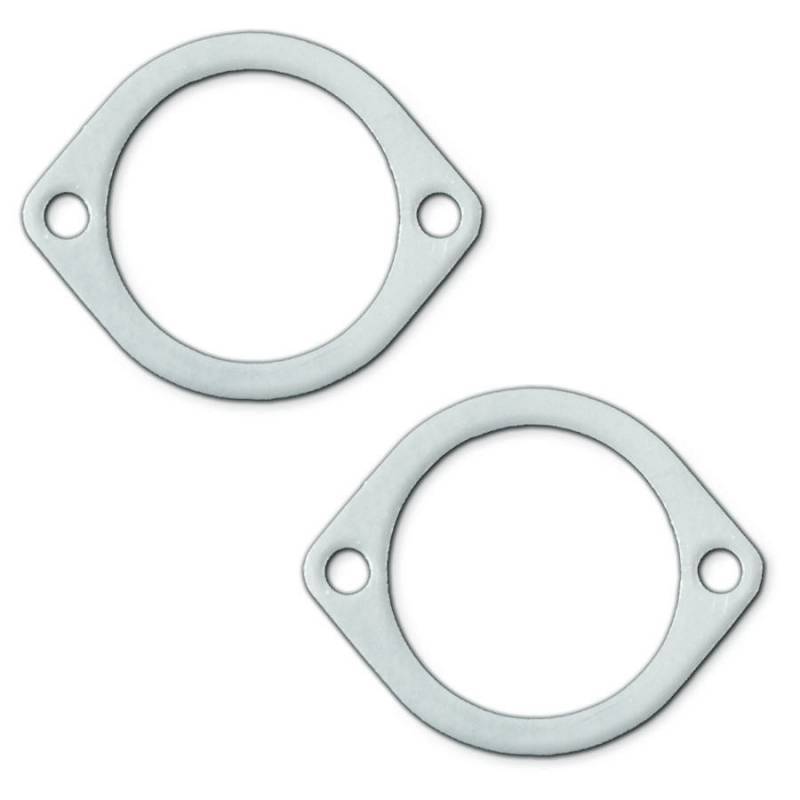 Remflex Exhaust Gasket Universal 3.5" Pipe 2-Bolt Hole