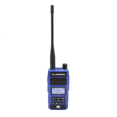 Rugged Radios Radio Rugged R1