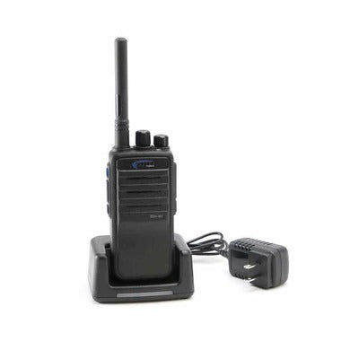 Rugged Radios RDH16 Business Band Handheld UHF Digital Radio