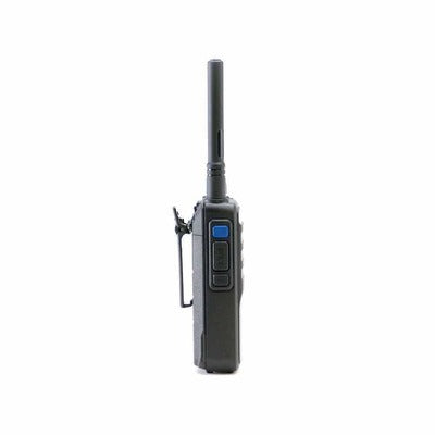 Rugged Radios RDH16 Business Band Handheld UHF Digital Radio