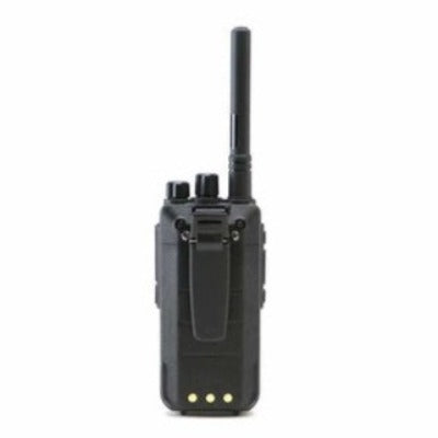 Rugged Radios RDH16 Business Band Handheld UHF Digital Radio