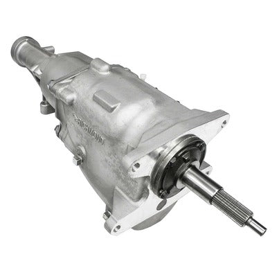 Richmond Super T-10 4-Speed Transmission