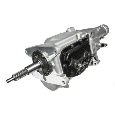 Richmond Super T-10 4-Speed Transmission