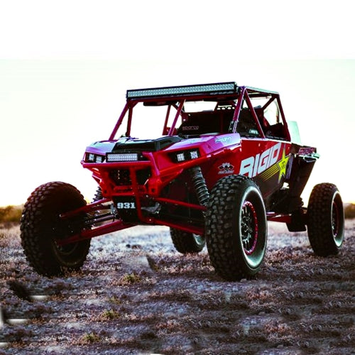 Rigid Industries 20-inch Spot/Driving Combo Light Bar 122313