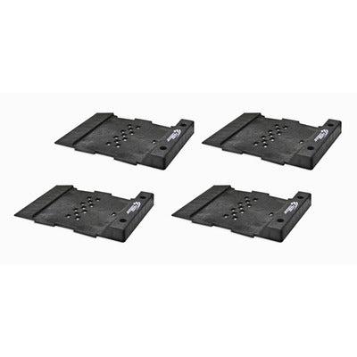 Race Ramps Pro-Stop Parking Guide RR-PS-2 - 4 Pack