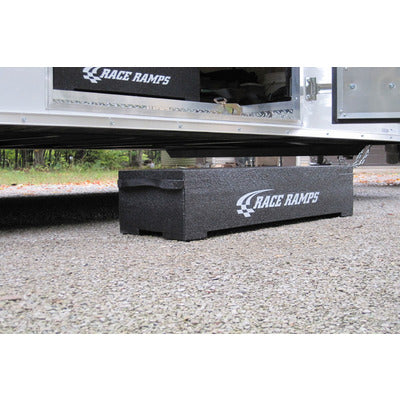 Race Ramps Lightweight Trailer Step Lifestyle