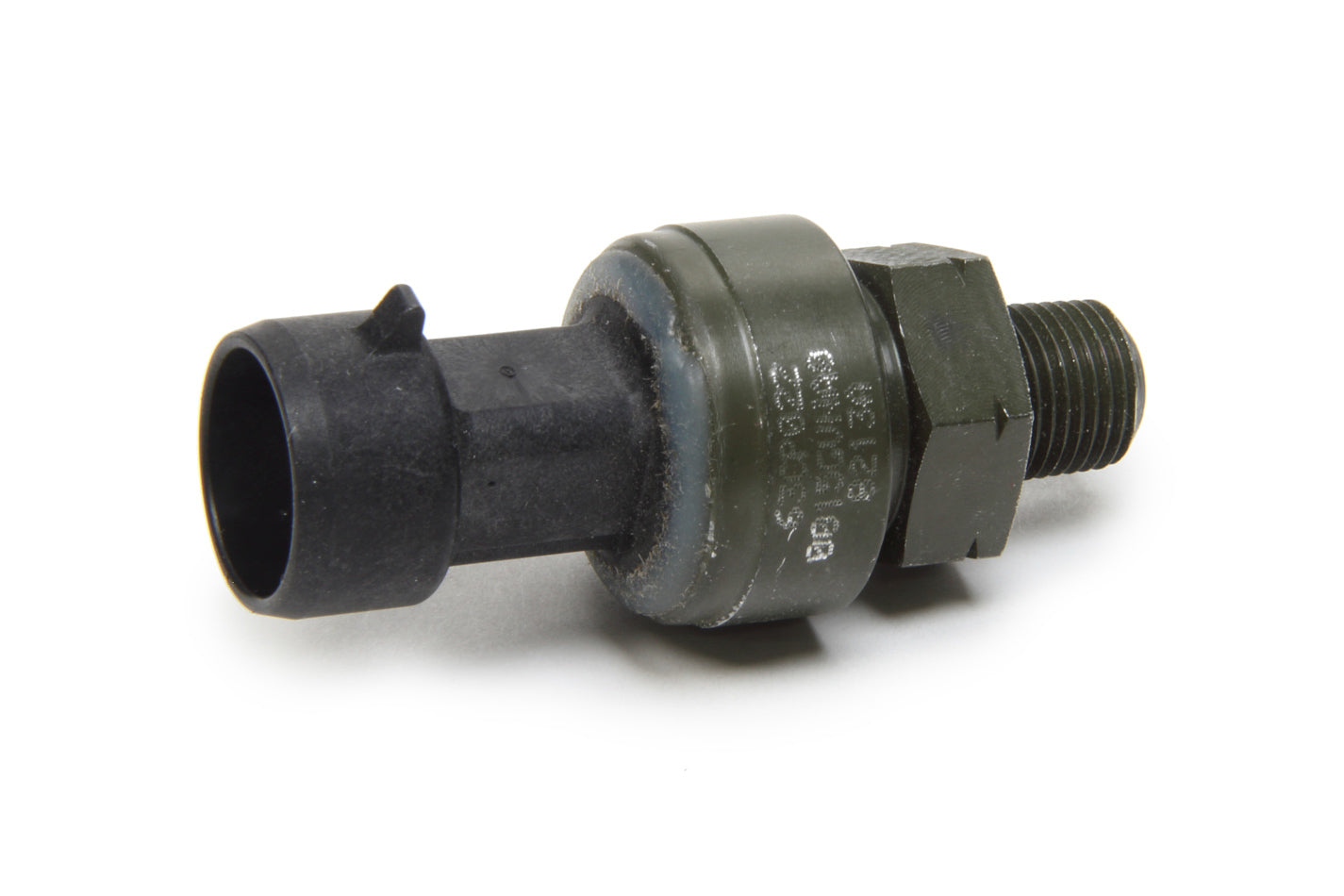 Racepak Remote Pressure Transducer Sensor 0-15psi 810-PT-0015GVT