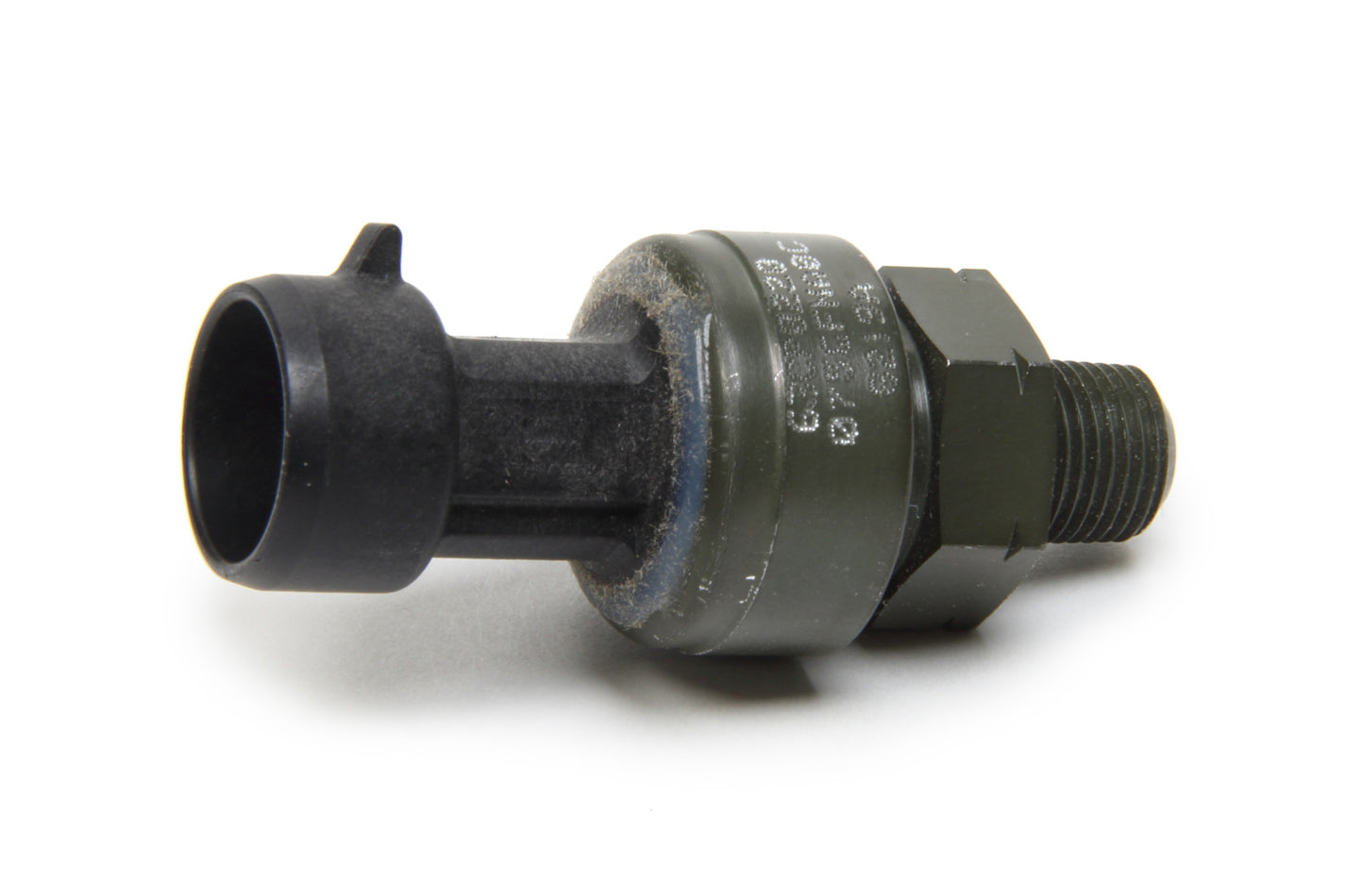 Racepak Remote Pressure Transducer Sensor 0-75psi 810-PT-0075GVT