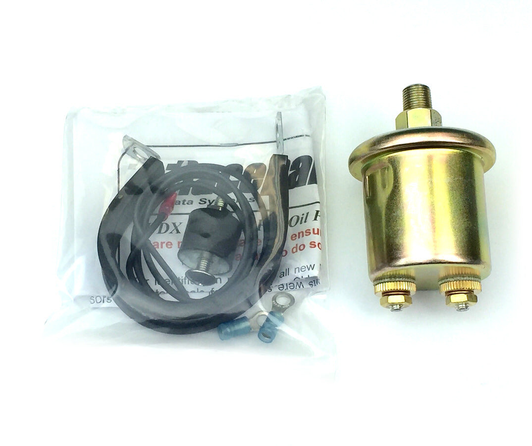 Racepak Oil Pressure Sender 0-100psi 810-PT-0100SD