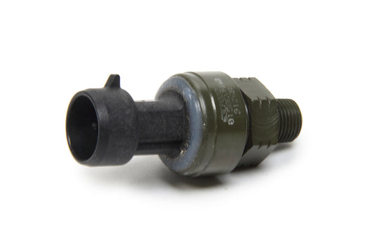 Racepak Remote Pressure Transducer Sensor 0-150psi 810-PT-0150GVT