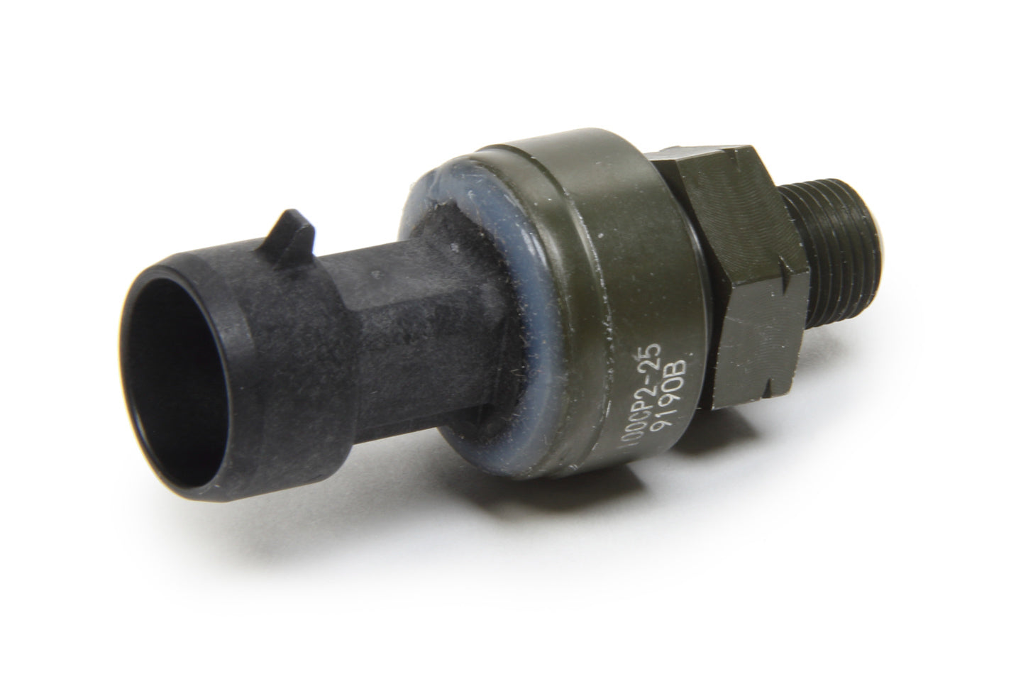 Racepak Remote Pressure Transducer Vacuum/Boost 810-PT-VB