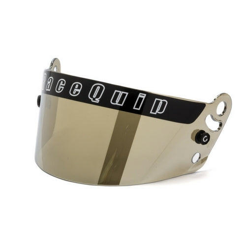 RaceQuip Pro Series Helmet Shield - Mirror