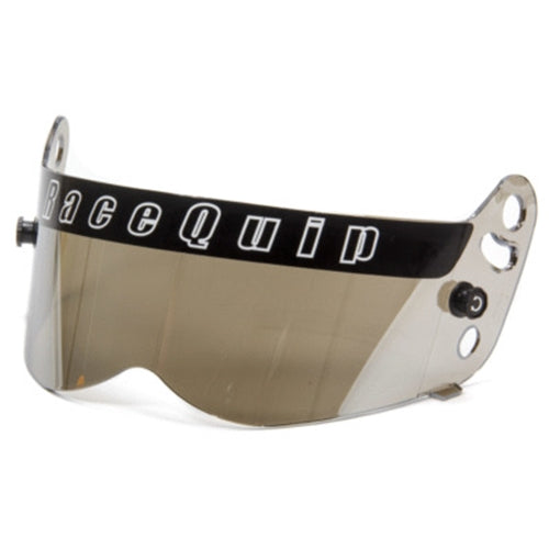 RaceQuip Vesta Helmet Shield - Mirror