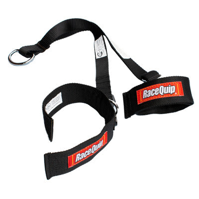RaceQuip Arm Restraints - Junior SFI
