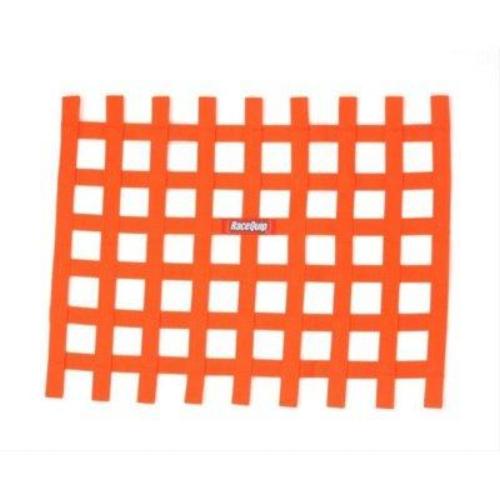 RaceQuip Non-SFI Ribbon Window Net
