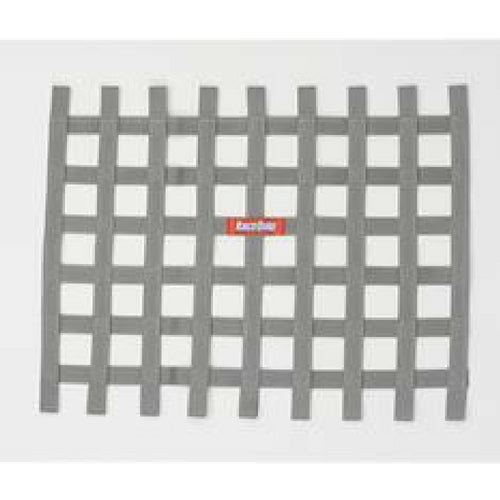 RaceQuip Non-SFI Ribbon Window Net