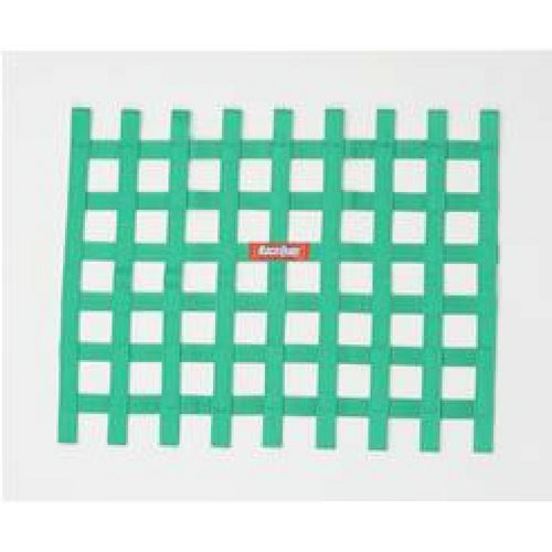 RaceQuip Non-SFI Ribbon Window Net