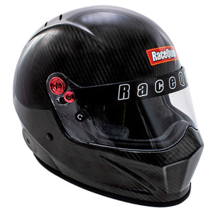 RaceQuip VESTA20 Carbon Helmet - SA2020