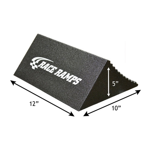 Race Ramps 12" Racer Chock RR-RC-5