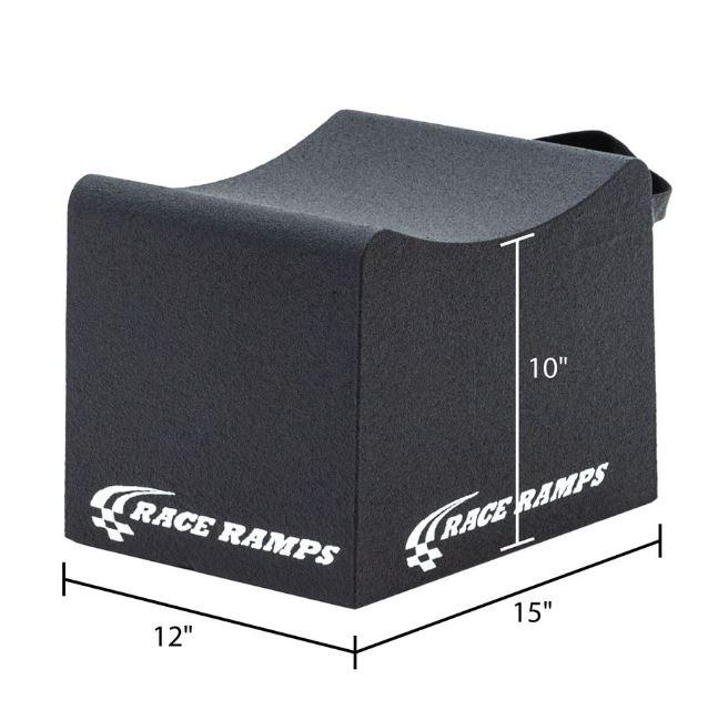 Race Ramps 10" Multi-Purpose Wheel Cribs RR-WC-10